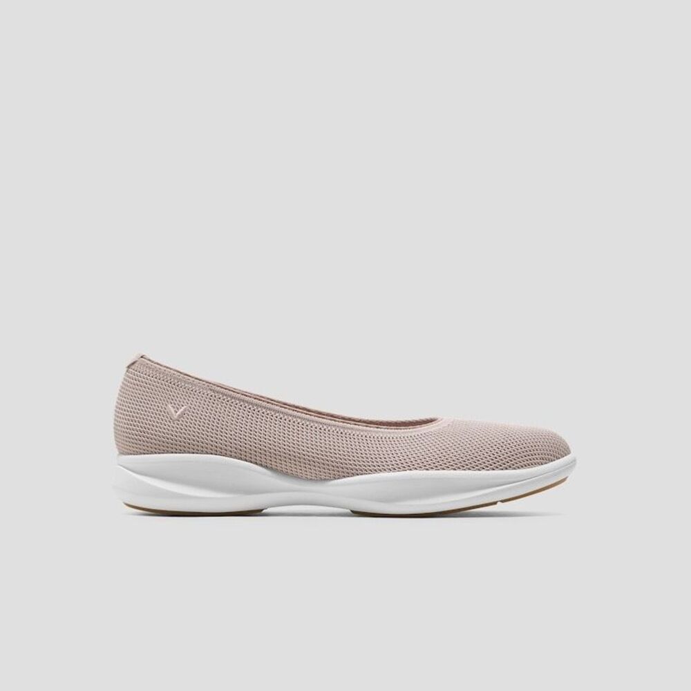 Vivaia Walker Pro Hybrid Ballet Flats Izabel Size 10 $139.00